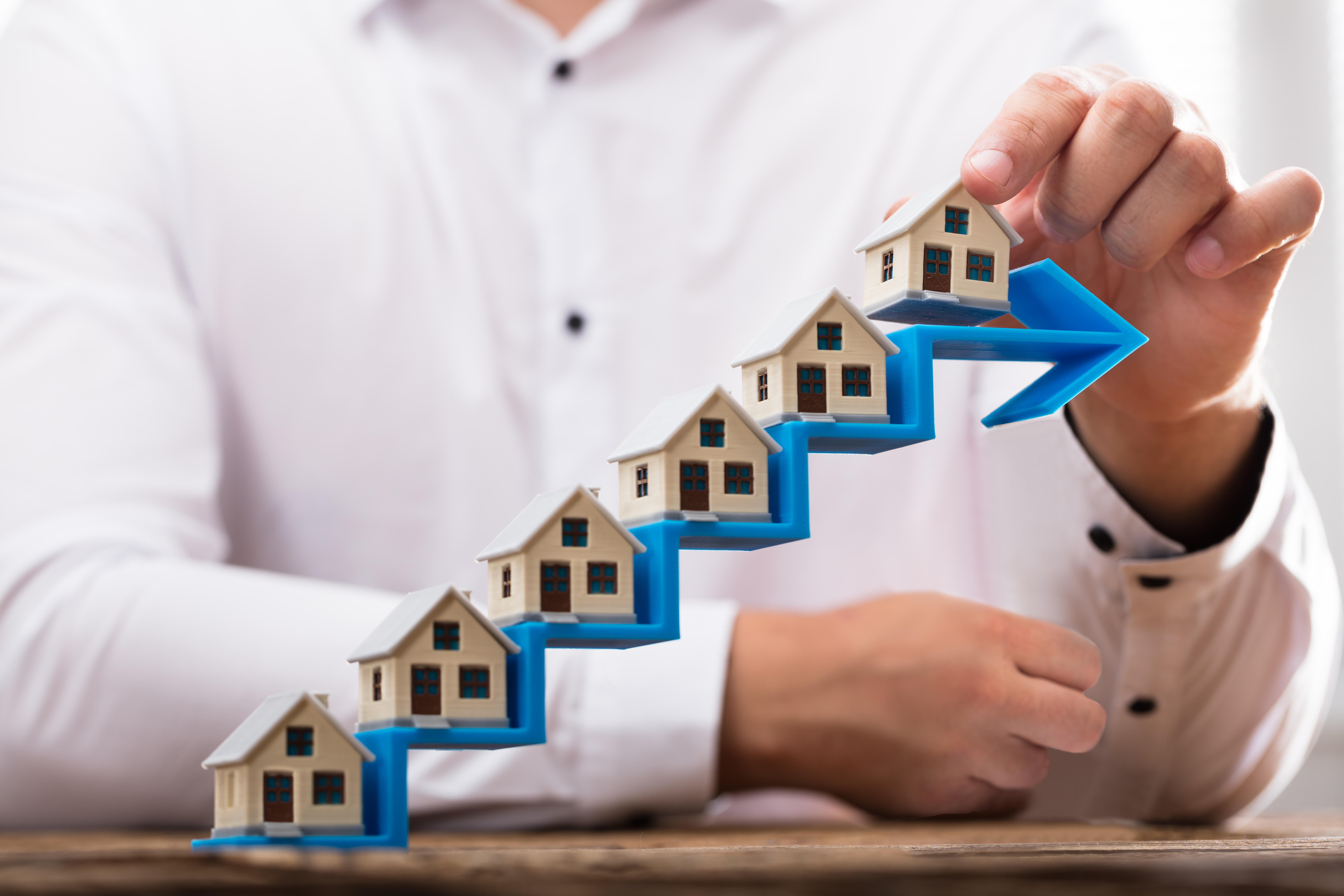 Условиях покупки недвижимости